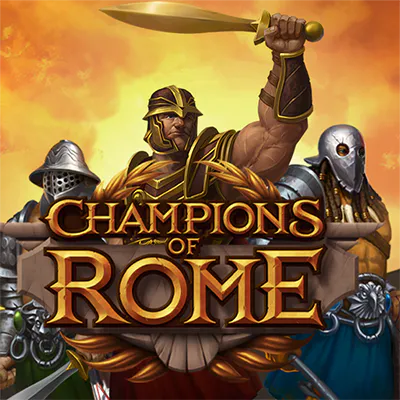 champions_of_rome